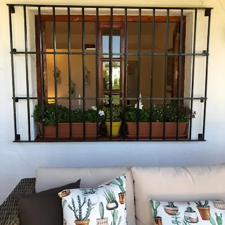 Casa La Alegria 37 Отель типа 