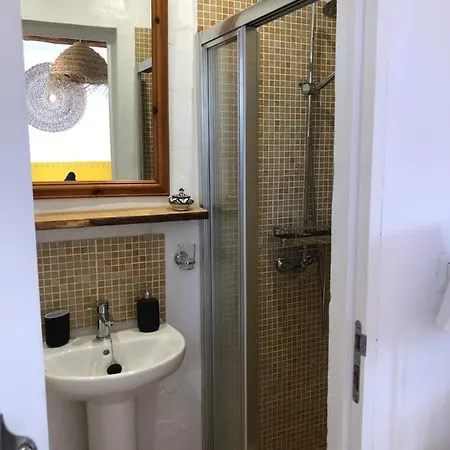 Casa La Alegria 37 Отель типа 