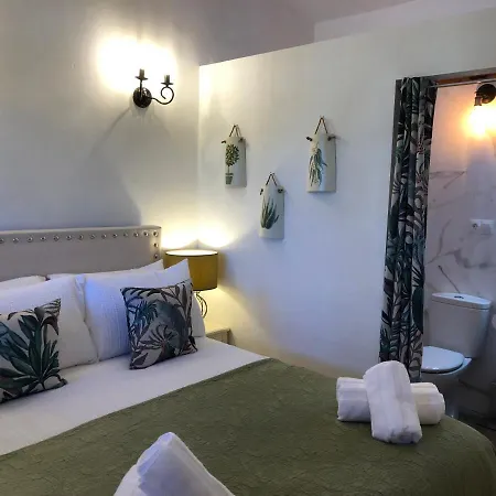 Casa La Alegria 37 Bed and breakfast