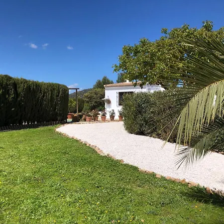 Bed and breakfast Casa La Alegria 37