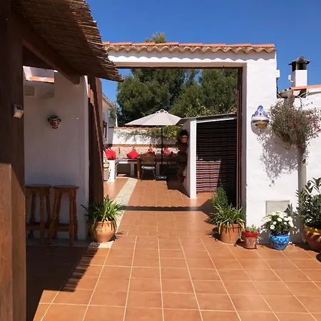 Casa La Alegria 37