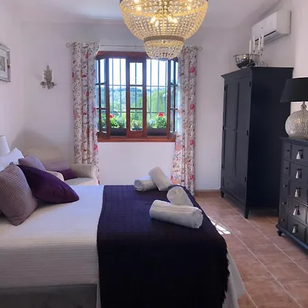 Casa La Alegria 37 Bed and breakfast