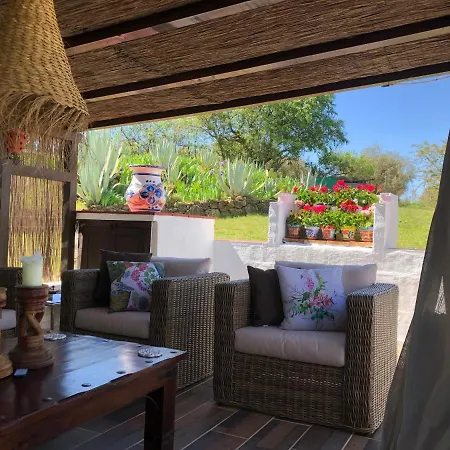 Casa La Alegria 37 Bed and breakfast *