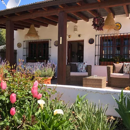 Casa La Alegria 37 Villanueva de Tapia