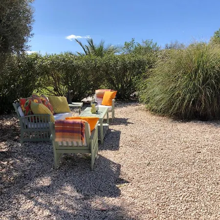 Casa La Alegria 37 Bed & Breakfast Villanueva de Tapia