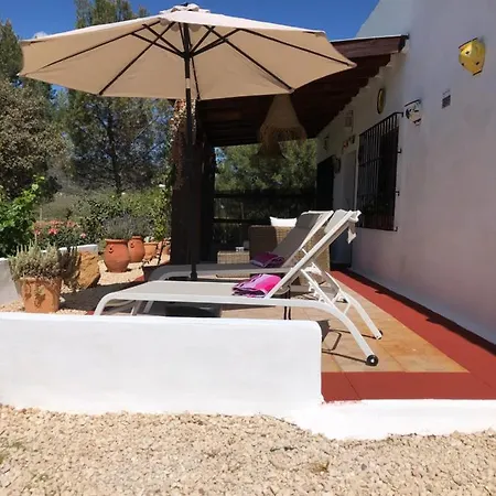 Bed and breakfast Casa La Alegria 37 Villanueva de Tapia
