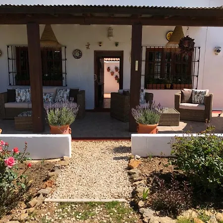 Casa La Alegria 37 Villanueva de Tapia