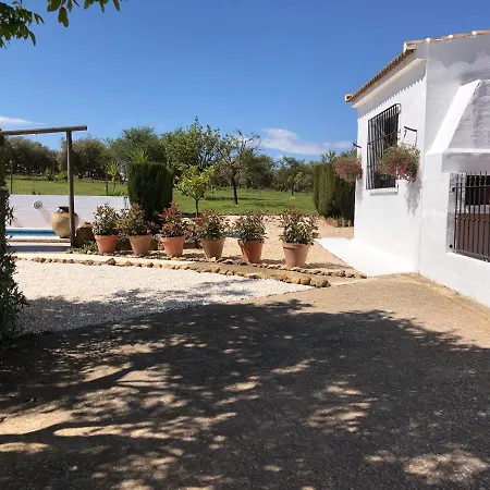 Casa La Alegria 37 Bed and breakfast