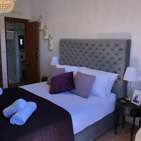 Casa La Alegria 37 4* Villanueva de Tapia