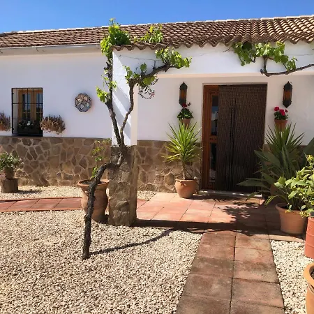 Casa La Alegria 37 Bed & Breakfast 4*