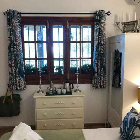Casa La Alegria 37
