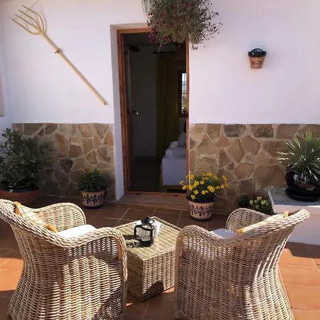 Bed and breakfast Casa La Alegria 37 *