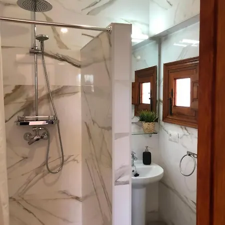 Bed & Breakfast Casa La Alegria 37 Villanueva de Tapia