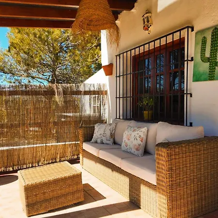 Casa La Alegria 37 Frühstückspension 3*