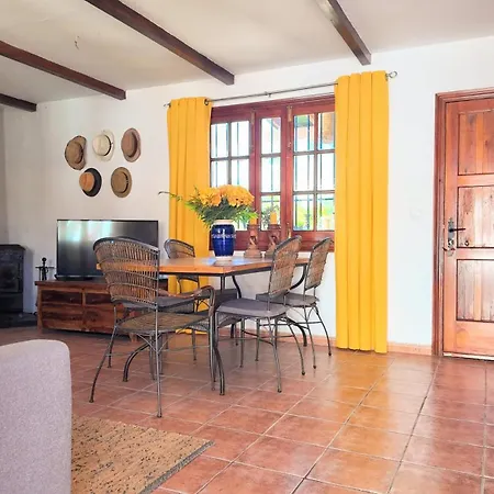 Frühstückspension Casa La Alegria 37 Villanueva de Tapia
