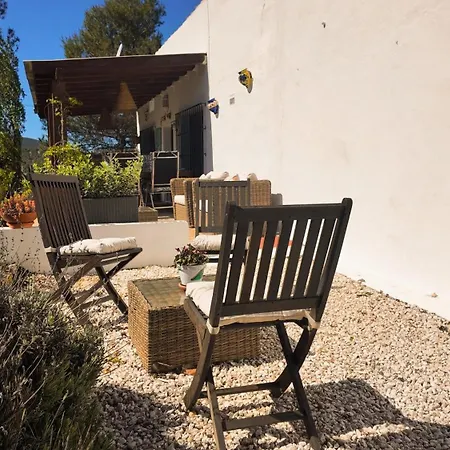 Frühstückspension Casa La Alegria 37 Villanueva de Tapia