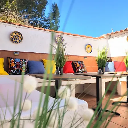 Casa La Alegria 37 Villanueva de Tapia